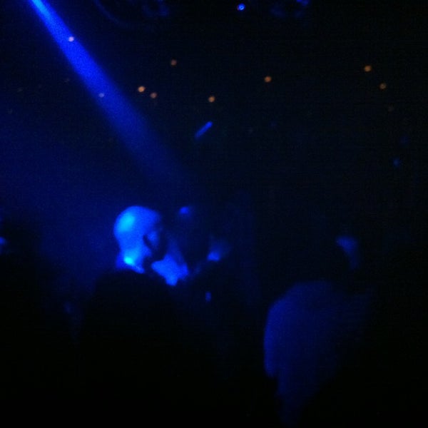 Photo taken at Rio Room by Toren S. on 12/24/2012