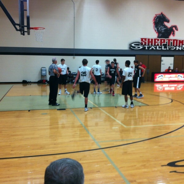 Photos at Shepton High School High School in Plano