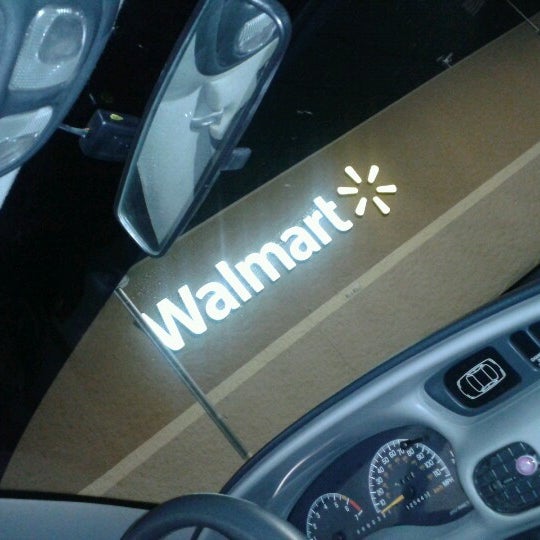 Photos at Walmart Supercenter Le Mars, IA