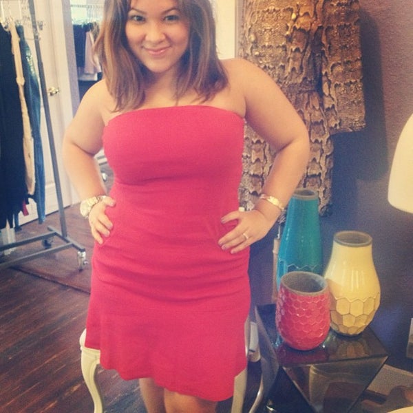 4/12/2013 tarihinde Kelsey Nicole M.ziyaretçi tarafından ShopMieux'de çekilen fotoğraf