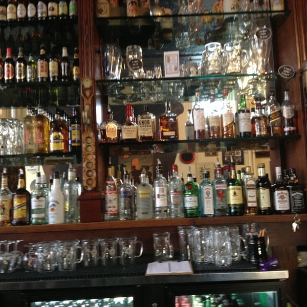 Photos at The Glockenspiel (Now Closed) Pub in Saint Paul