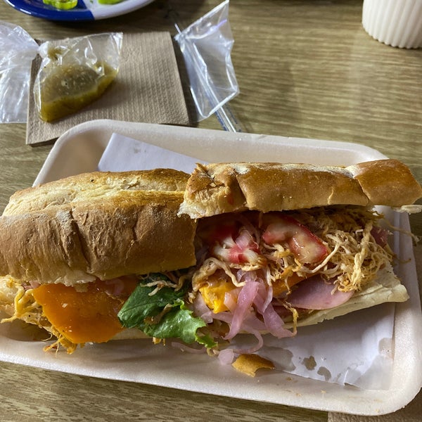 Antojitos y Cenaduria Tomasa Mexican Restaurant in Santa Ana