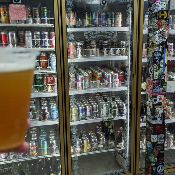 CorknBottle Liquors Liquor Store in Fremont