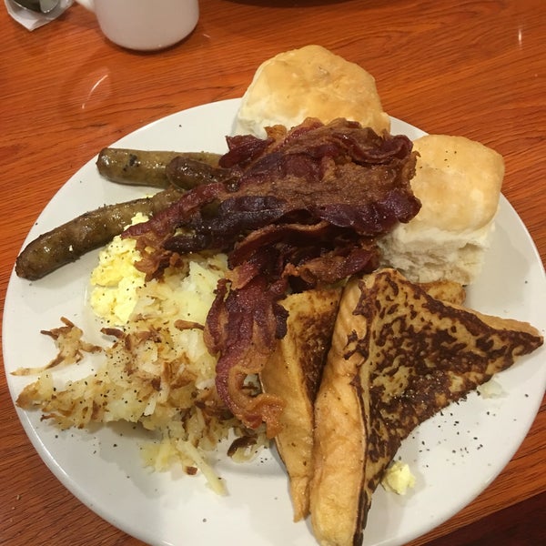 Pancake Chef Restaurant 24 tips from 691 visitors