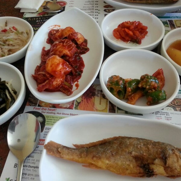 Photos at BCD Tofu House Torrance, CA