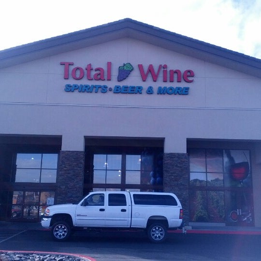 Total Wine & More - Reno, NV