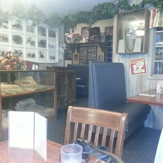 Gorman's Restaurant 9 tips from 248 visitors