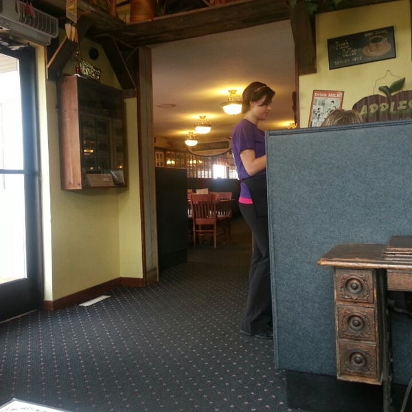 Gorman's Restaurant 9 tips from 248 visitors