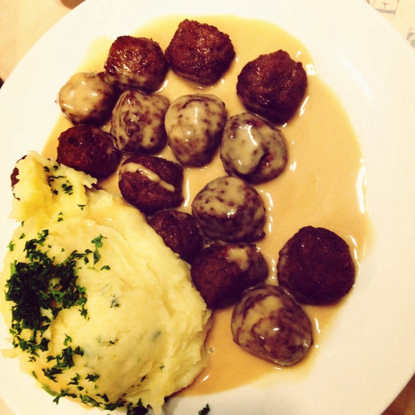 Ikea Restaurant Cafe Cafeteria In Spandau