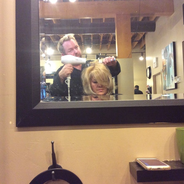 Salon Sa Bel and Aurora Spa Hair Salon in Minneapolis