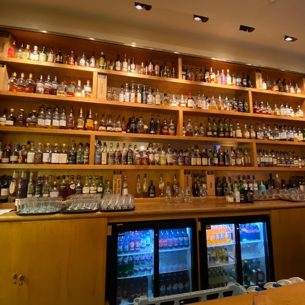 Photo prise au The Scotch Whisky Experience par François B. le11/10/2019