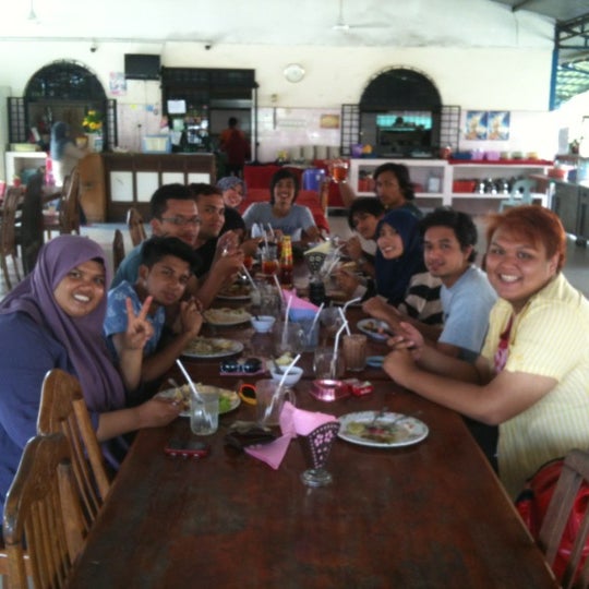 Restoran Hidayah Langkawi