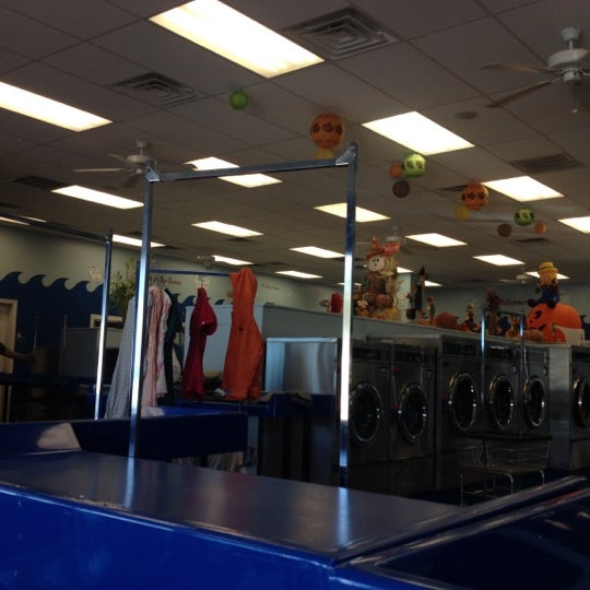 Photos at Soap Suds Coin Laundry 4211 N Main St