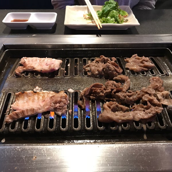 Red Castle Korean BBQ BBQ Joint in Rowland Heights