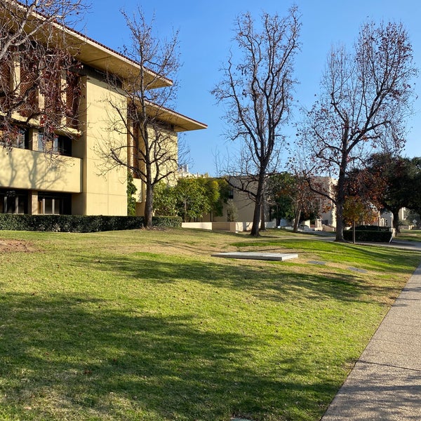 Foto tomada en Instituto de Tecnología de California  por R C. el 2/7/2021