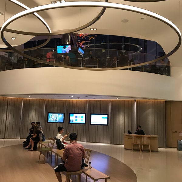 5/23/2018 tarihinde R C.ziyaretçi tarafından Novotel Century Hong Kong Hotel'de çekilen fotoğraf