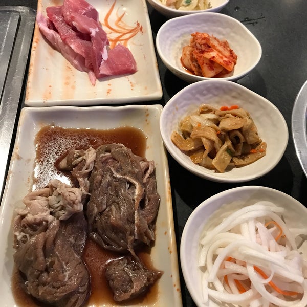 Red Castle Korean BBQ BBQ Joint in Rowland Heights