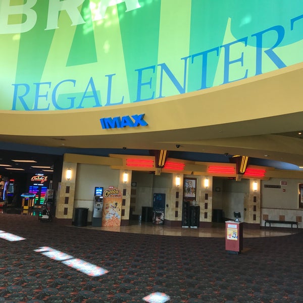 Regal Edwards Alhambra Renaissance & IMAX Alhambra, CA'da fotoğraflar