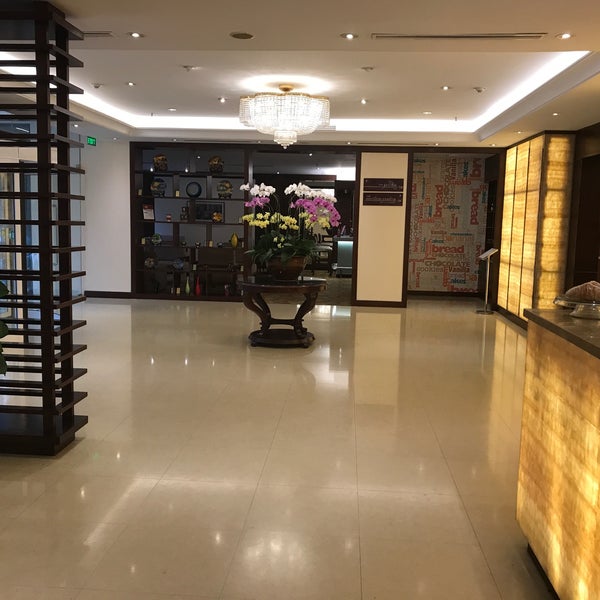 6/29/2019에 R C.님이 Hilton Garden Inn Hanoi에서 찍은 사진