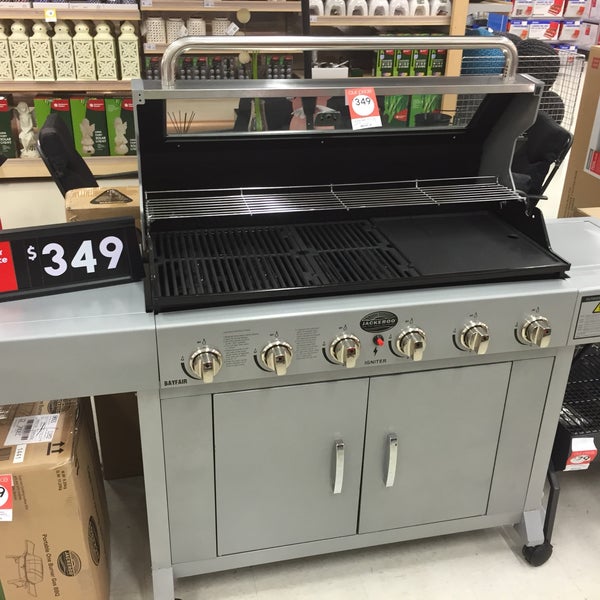 Jackaroo bbq kmart online