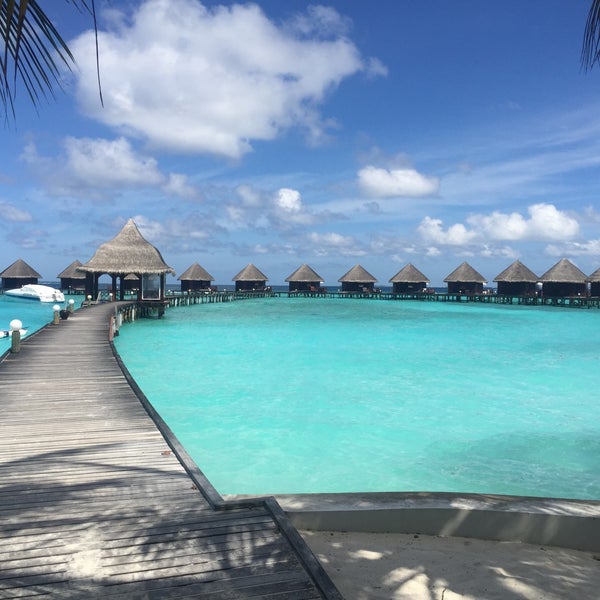Thulhagiri Island Resort Spa Maldives