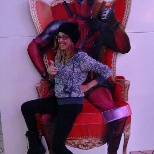 Photos at Regal Wekiva Riverwalk 2141 North Semoran Blvd