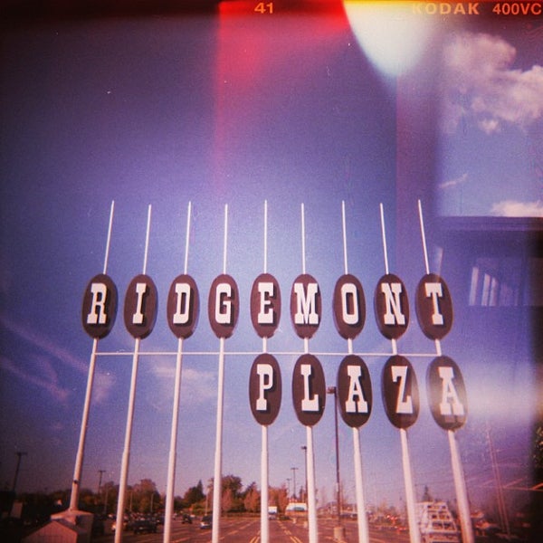 Ridgemont Plaza 3 tips