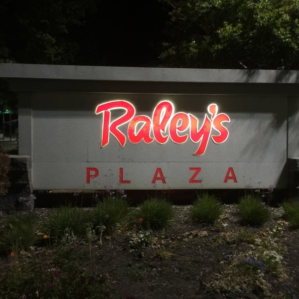 Raley's - Fairfield, CA