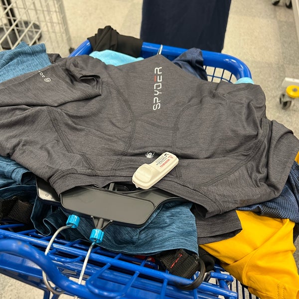 Ross Dress for Less Clothing Store in Honolulu