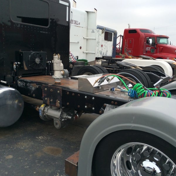 Fotos en Texas Chrome Shop Atascosa, TX