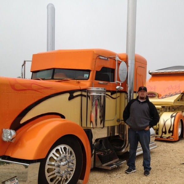 Fotos en Texas Chrome Shop Atascosa, TX