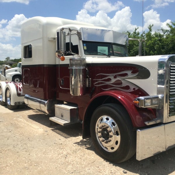 Fotos en Texas Chrome Shop Atascosa, TX