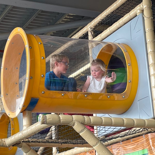 Ocean Play Leith Unit 10b Ocean Terminal