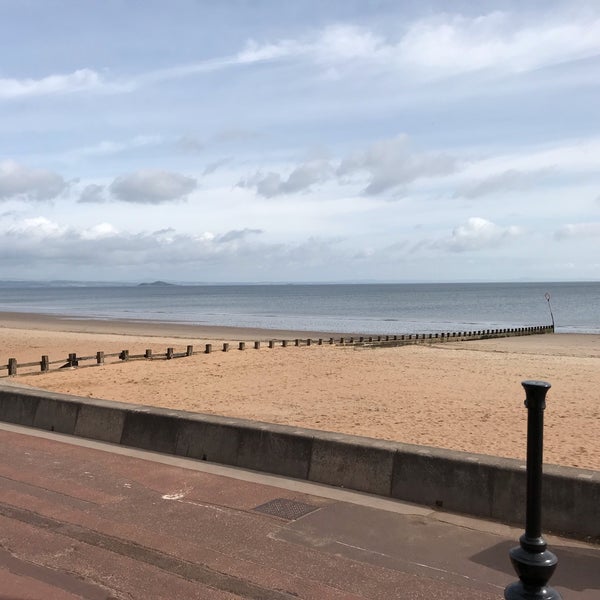 Portobello Swim Centre Swimming Pool in Portobello