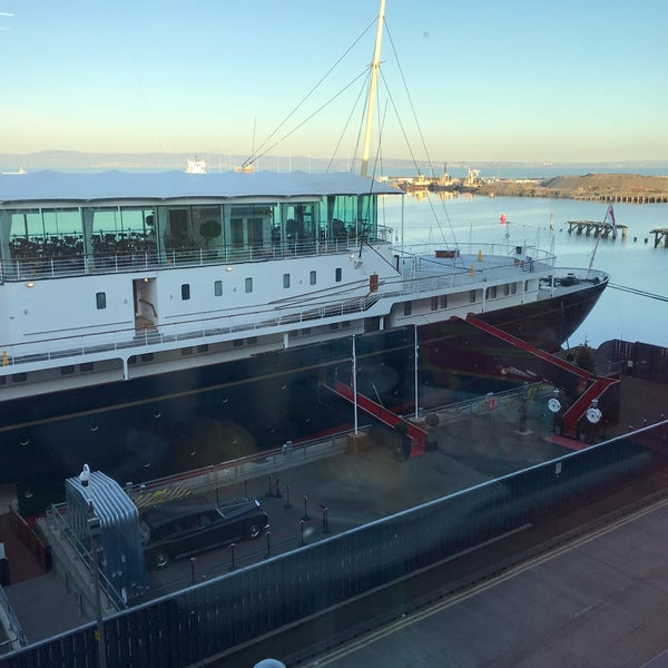 Ocean Play Leith Unit 10b Ocean Terminal