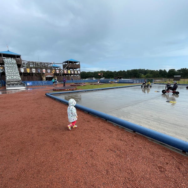 East Links Family Park East Links Family Park