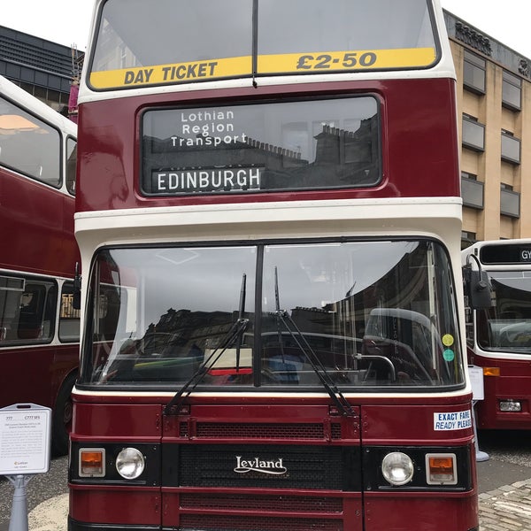 Photos At George Street New Town Edinburgh Edinburgh