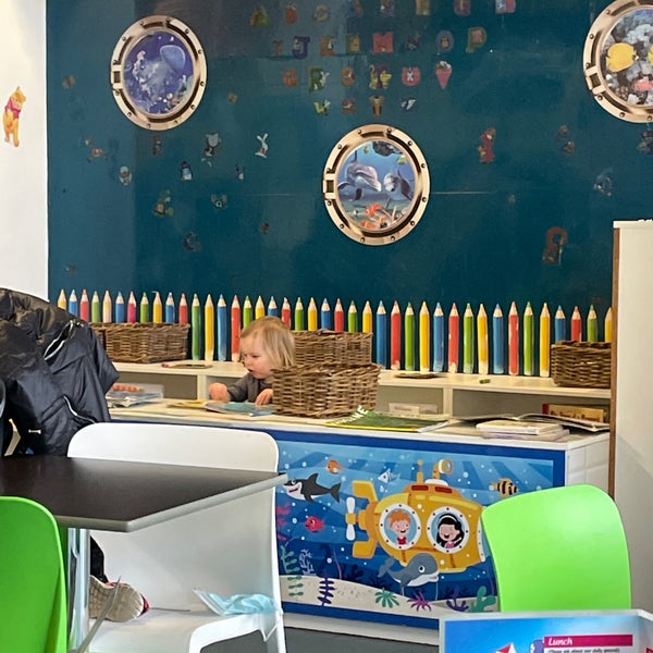 Ocean Play Leith Unit 10b Ocean Terminal