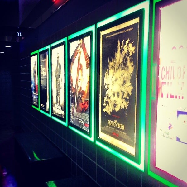 Photos at MJR Chesterfield Crossing Digital Cinema 16 50675 Gratiot Ave