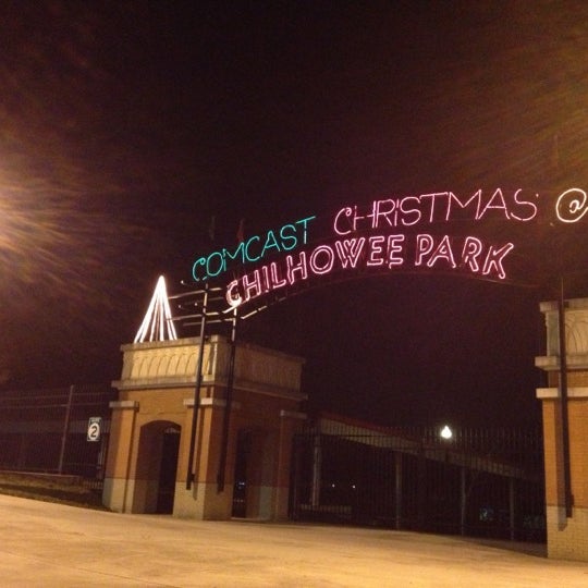 Chilhowee Park Thrift / Vintage Store in Knoxville