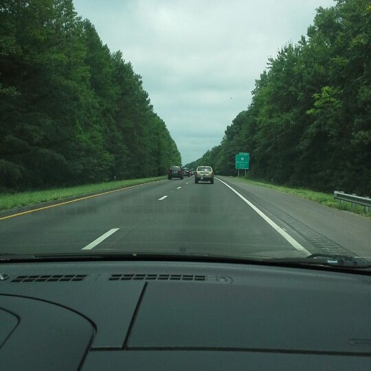Exit 220 Interstate 64 Exit 220: VA 33 East - 3 tips