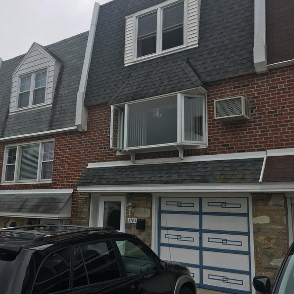 Morrell Park Neighborhood in Philadelphia