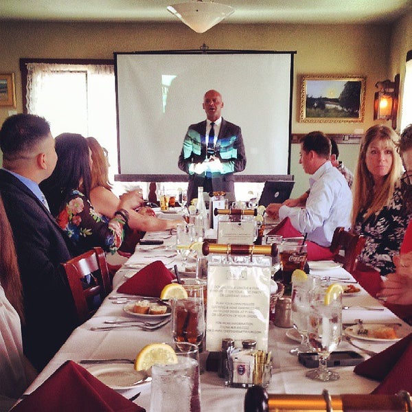 71 Palm Restaurant (Now Closed) - French Restaurant