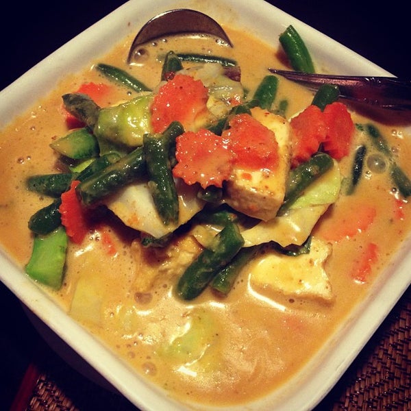 Pad Thai Kitchen - Buckman - Portland, OR