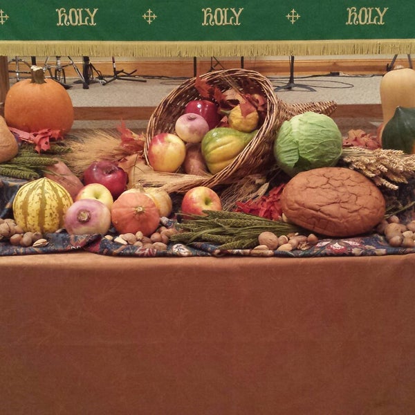 Soapstone UMC Raleigh, NC