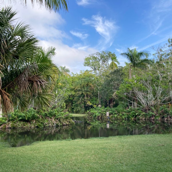 Sarasota Jungle Gardens 3701 Bay Shore Rd