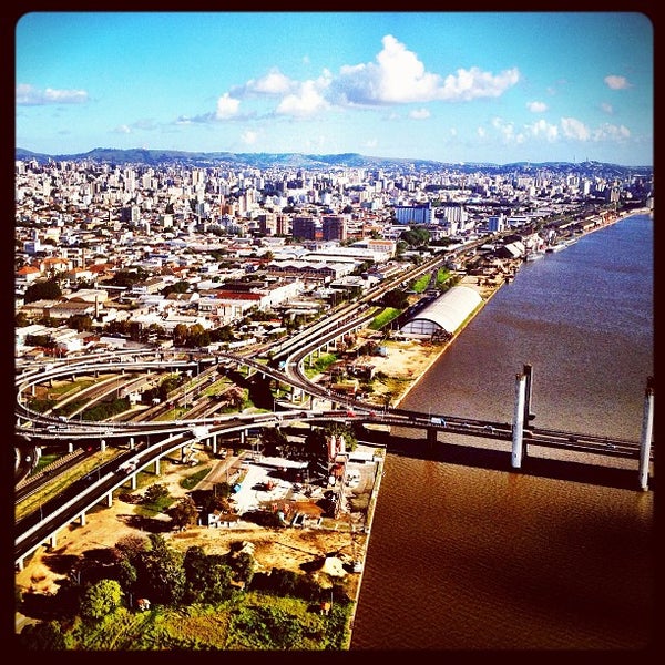 Porto Alegre - 229 tips from 57402 visitors