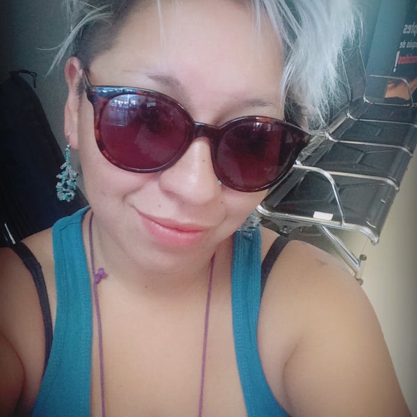 Guadalajara Girl