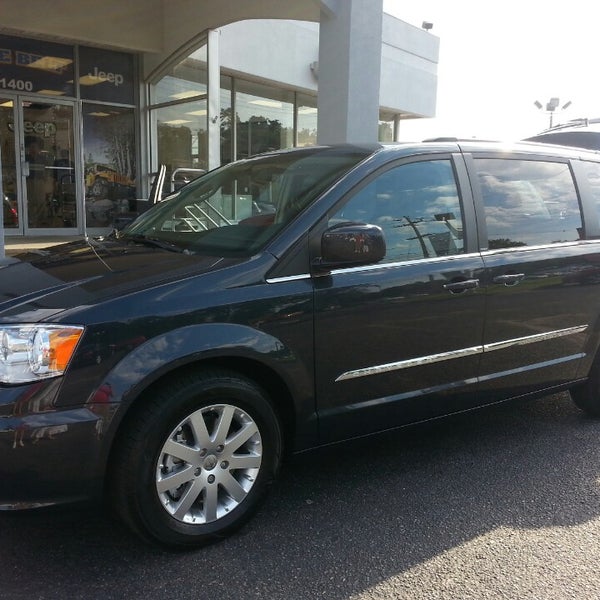Pine Belt Chrysler Jeep of Lakewood Lakewood, NJ