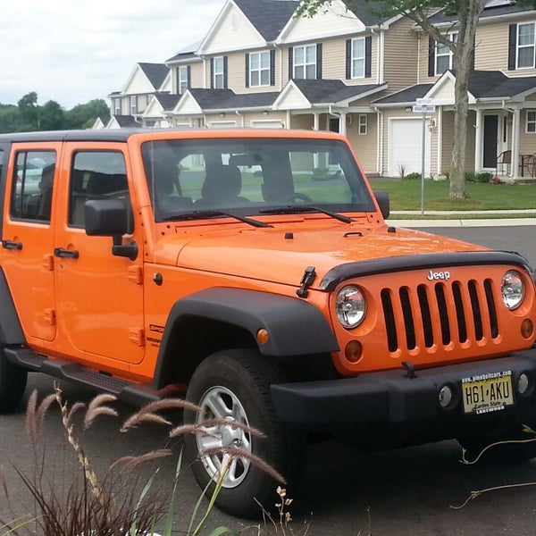 Pine Belt Chrysler Jeep of Lakewood Lakewood, NJ